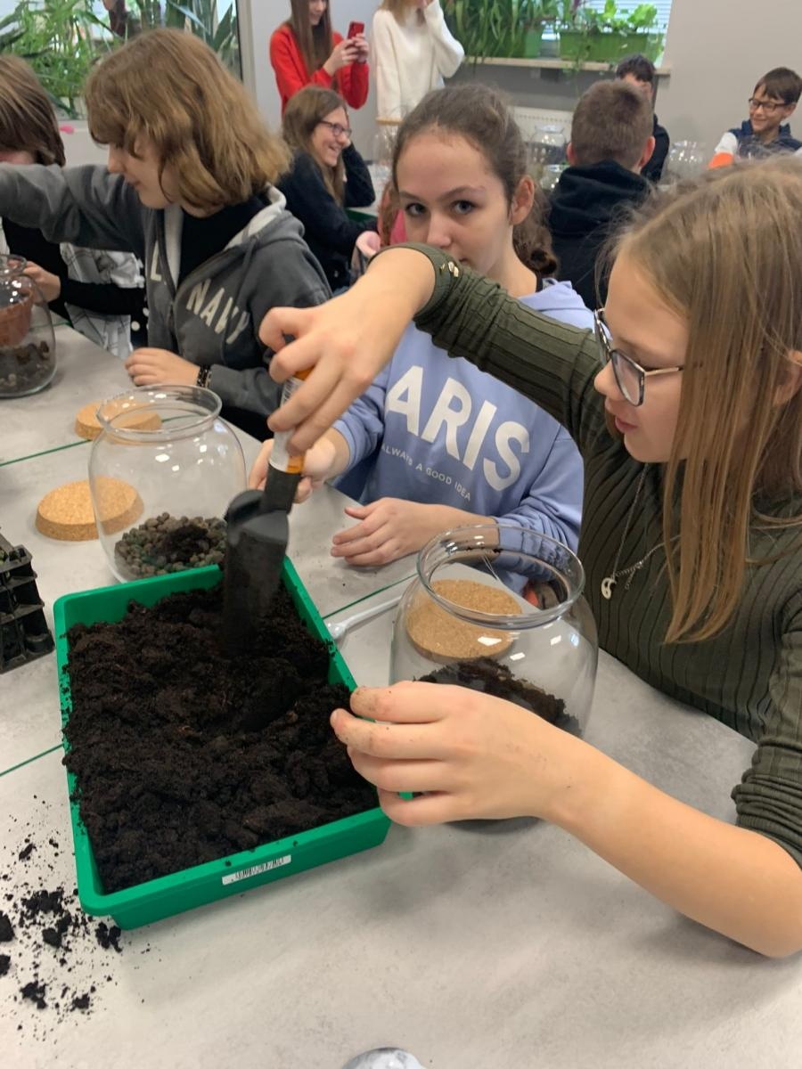 Zdjęcie w galerii na portalu naszraciborz.pl: Z ziemi cypryjskiej do Polski – nauczycielskie inspiracje po szkoleniu job shadowing wiadomości z regionu