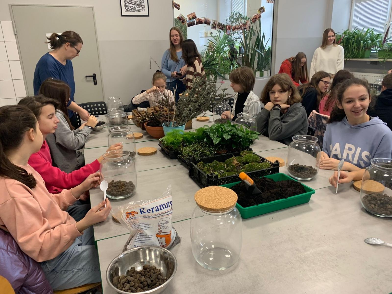 Zdjęcie w galerii na portalu naszraciborz.pl: Z ziemi cypryjskiej do Polski – nauczycielskie inspiracje po szkoleniu job shadowing wiadomości z regionu