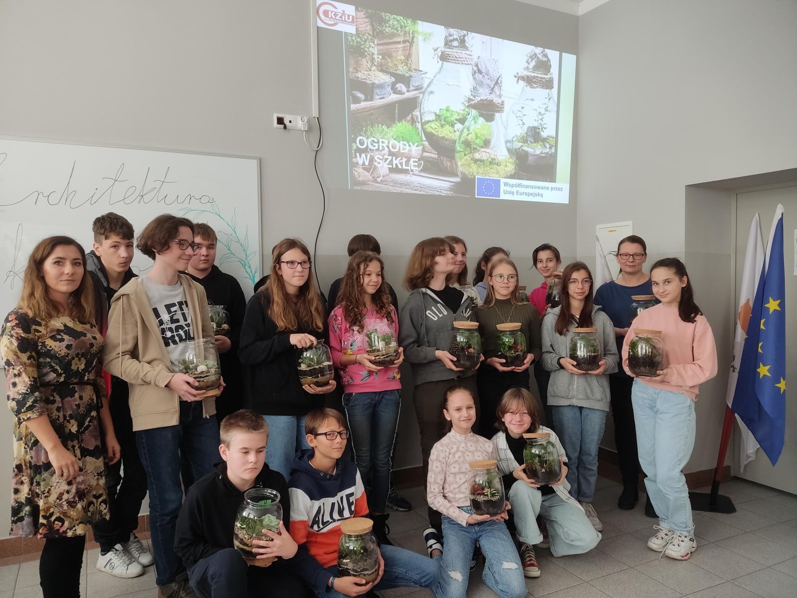 Zdjęcie w galerii na portalu naszraciborz.pl: Z ziemi cypryjskiej do Polski – nauczycielskie inspiracje po szkoleniu job shadowing wiadomości z regionu