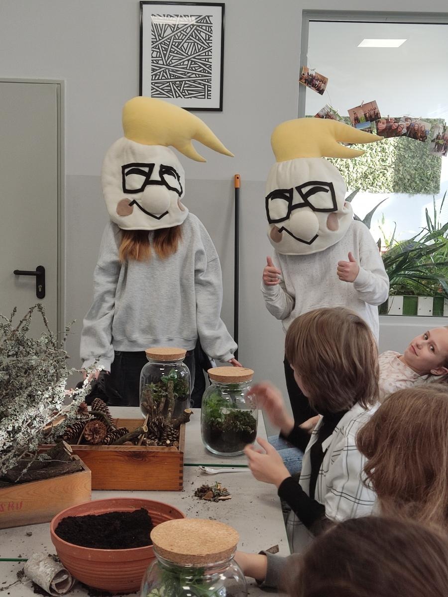 Zdjęcie w galerii na portalu naszraciborz.pl: Z ziemi cypryjskiej do Polski – nauczycielskie inspiracje po szkoleniu job shadowing wiadomości z regionu