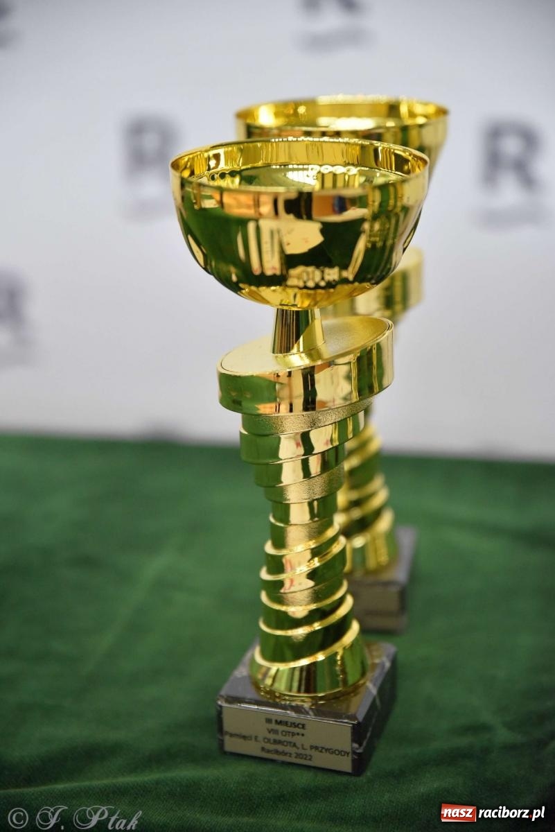 Zdjęcie w galerii na portalu naszraciborz.pl: Raciborscy brydżyści mogli się zmierzyć z najlepszymi [FOTO i WIDEO] wiadomości z regionu