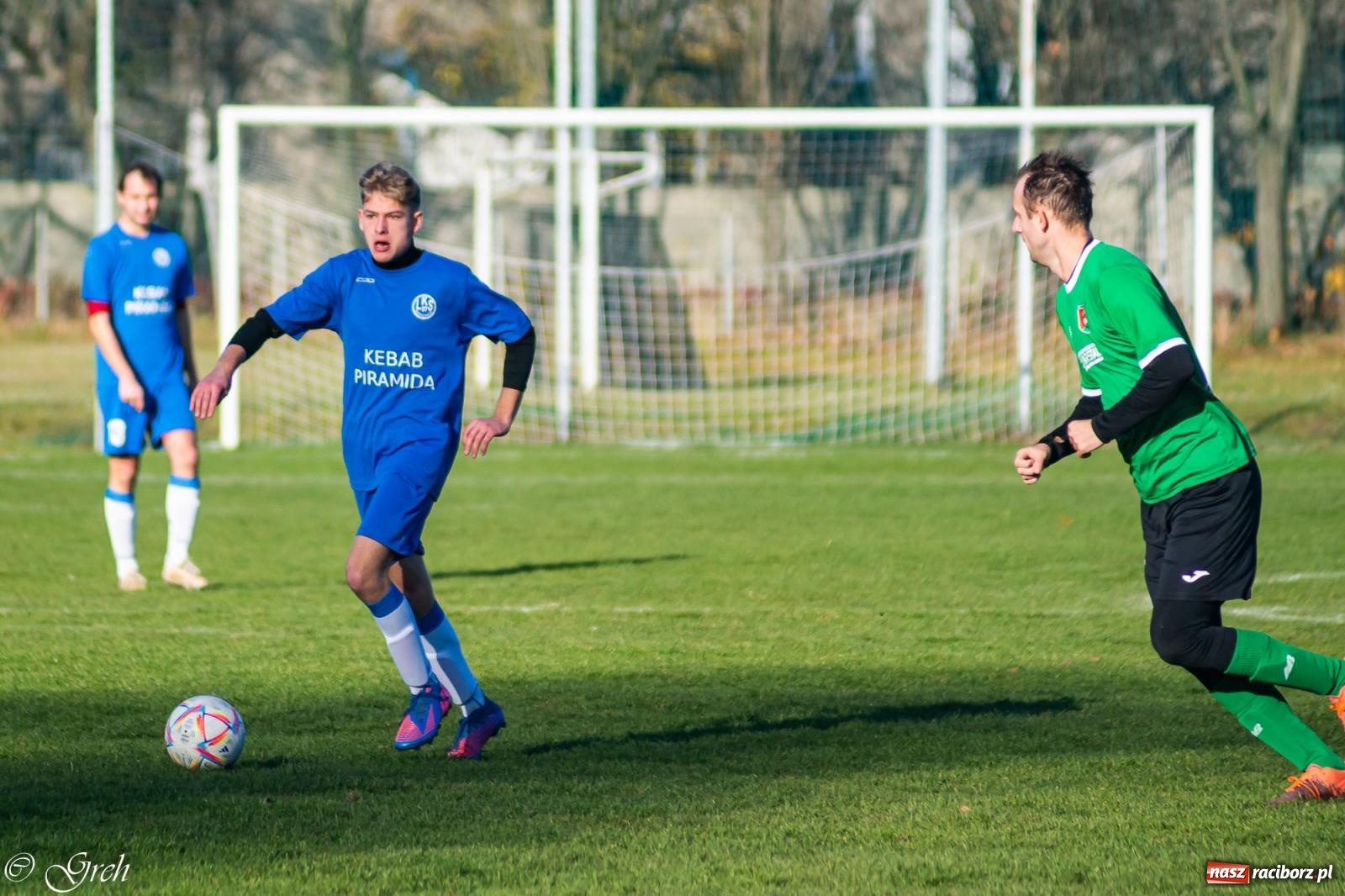 Zdjęcie w galerii na portalu naszraciborz.pl: Pietrowicka podróż z piekła do nieba [FOTO] wiadomości z regionu