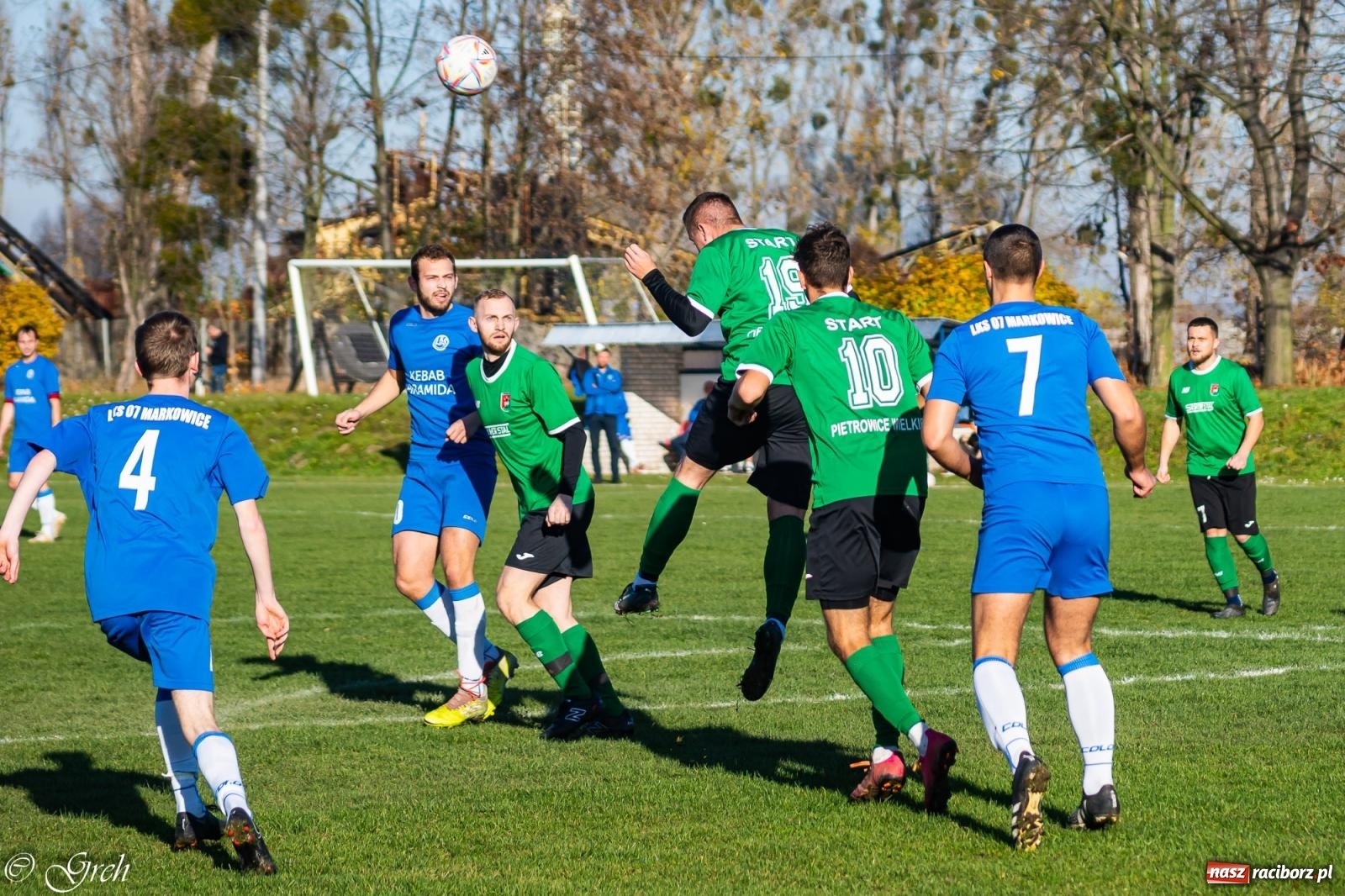 Zdjęcie w galerii na portalu naszraciborz.pl: Pietrowicka podróż z piekła do nieba [FOTO] wiadomości z regionu