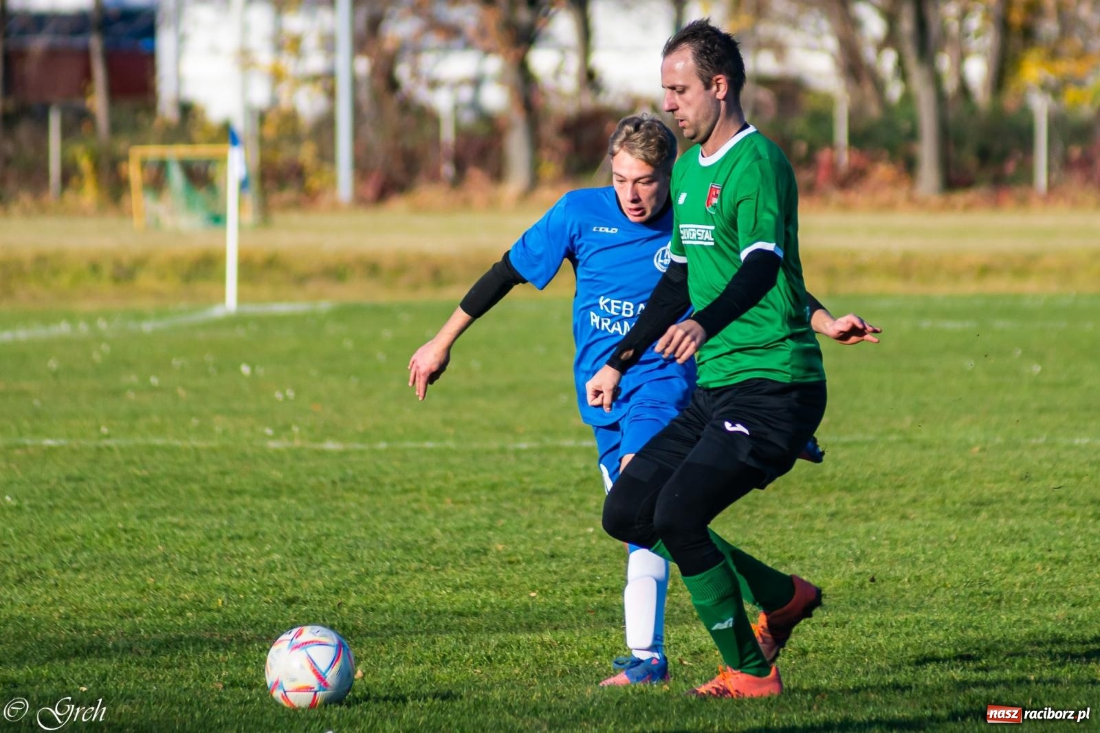 Zdjęcie w galerii na portalu naszraciborz.pl: Pietrowicka podróż z piekła do nieba [FOTO] wiadomości z regionu