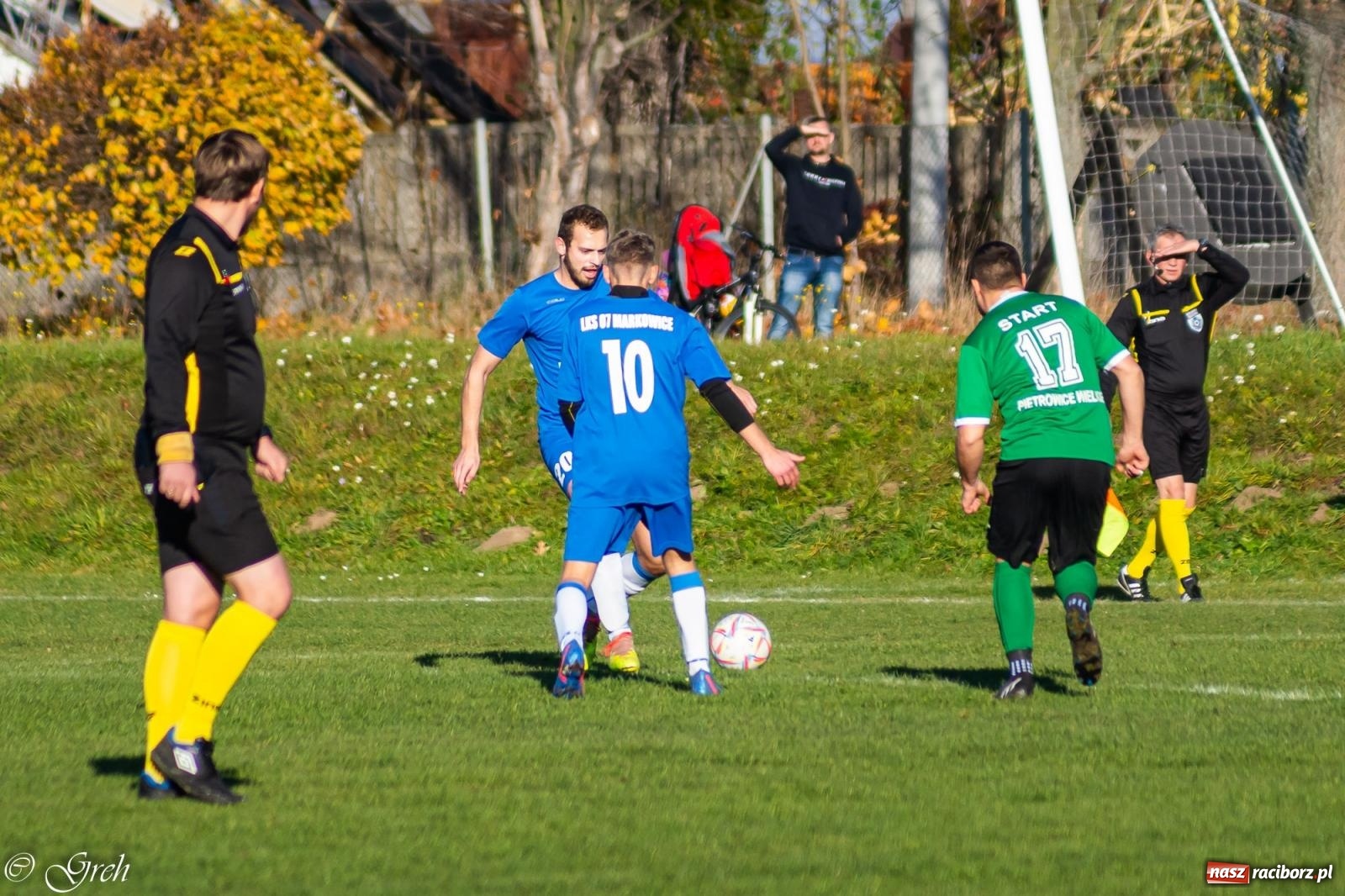 Zdjęcie w galerii na portalu naszraciborz.pl: Pietrowicka podróż z piekła do nieba [FOTO] wiadomości z regionu
