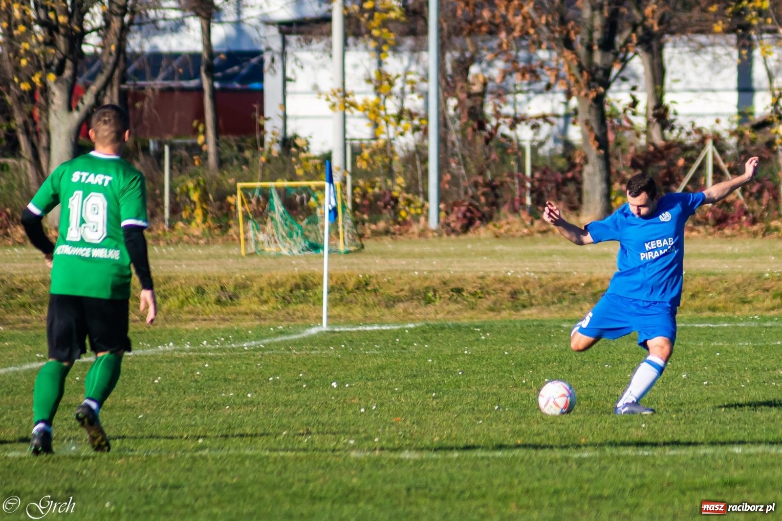 Zdjęcie w galerii na portalu naszraciborz.pl: Pietrowicka podróż z piekła do nieba [FOTO] wiadomości z regionu