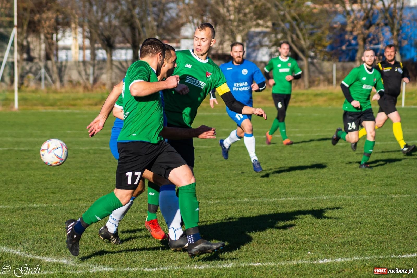 Zdjęcie w galerii na portalu naszraciborz.pl: Pietrowicka podróż z piekła do nieba [FOTO] wiadomości z regionu
