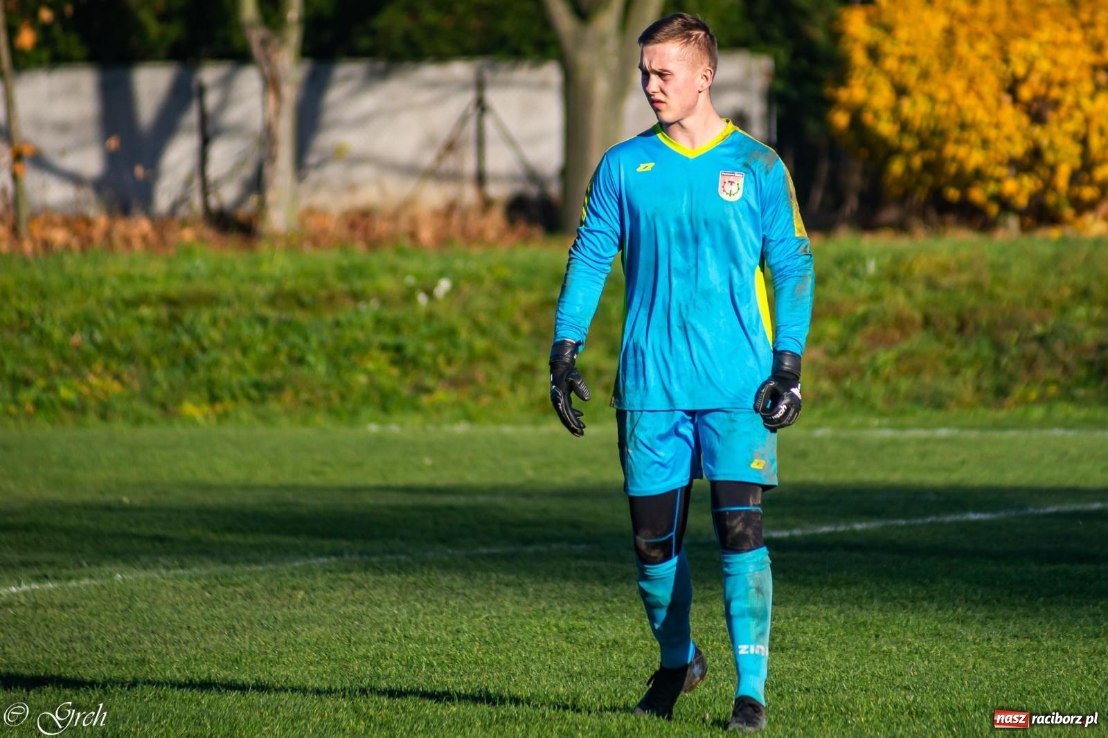 Zdjęcie w galerii na portalu naszraciborz.pl: Pietrowicka podróż z piekła do nieba [FOTO] wiadomości z regionu