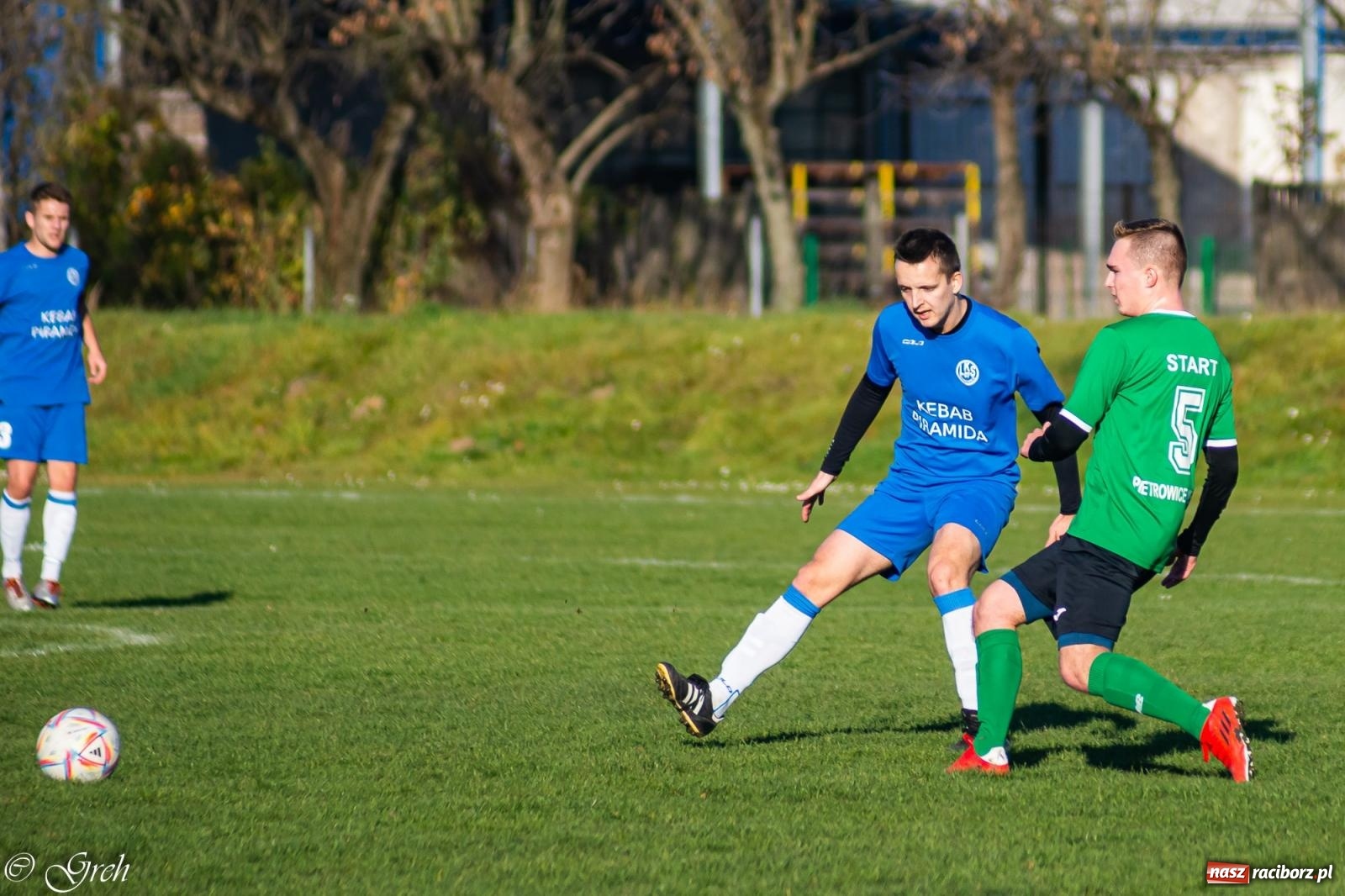 Zdjęcie w galerii na portalu naszraciborz.pl: Pietrowicka podróż z piekła do nieba [FOTO] wiadomości z regionu