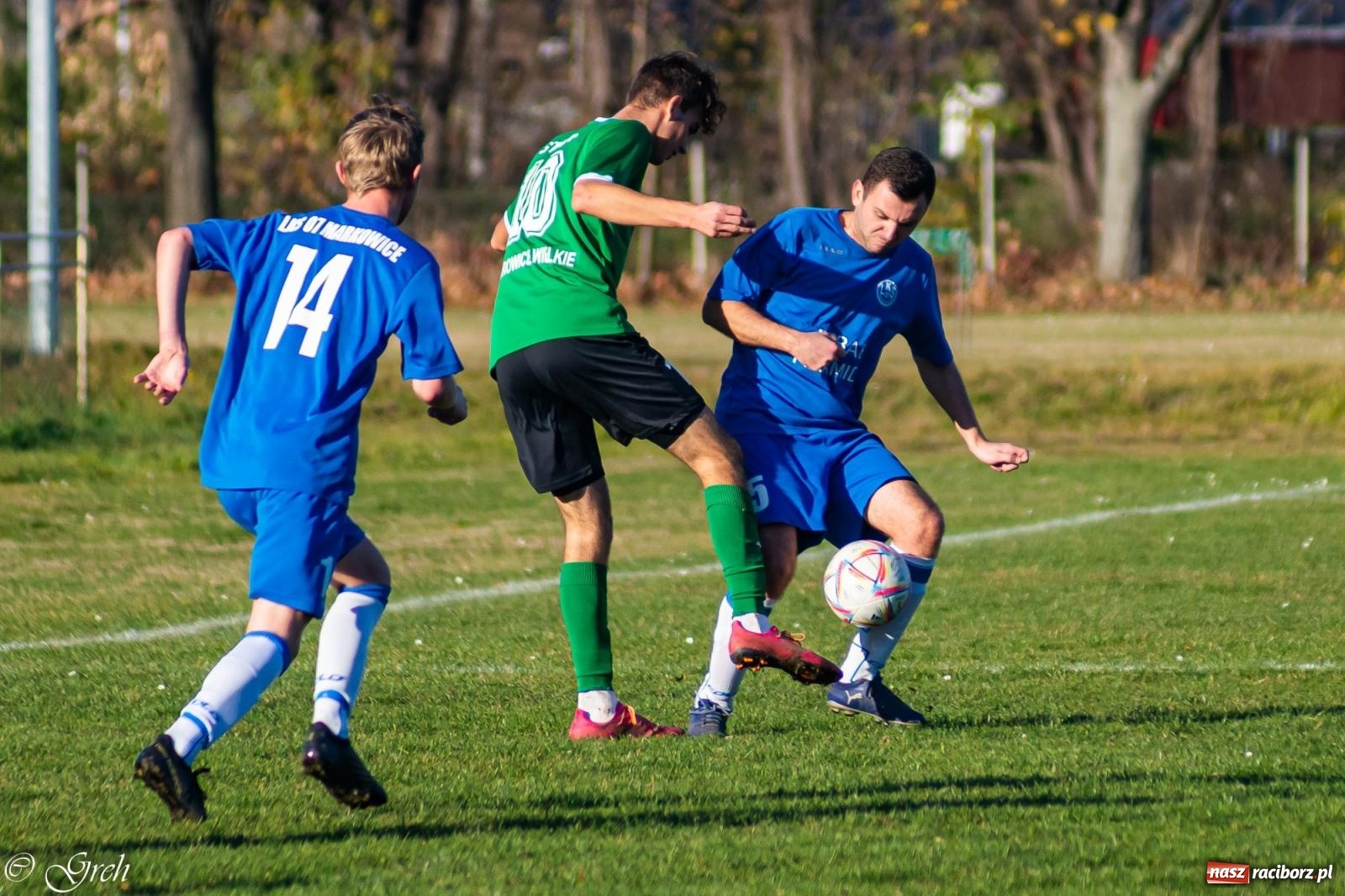 Zdjęcie w galerii na portalu naszraciborz.pl: Pietrowicka podróż z piekła do nieba [FOTO] wiadomości z regionu