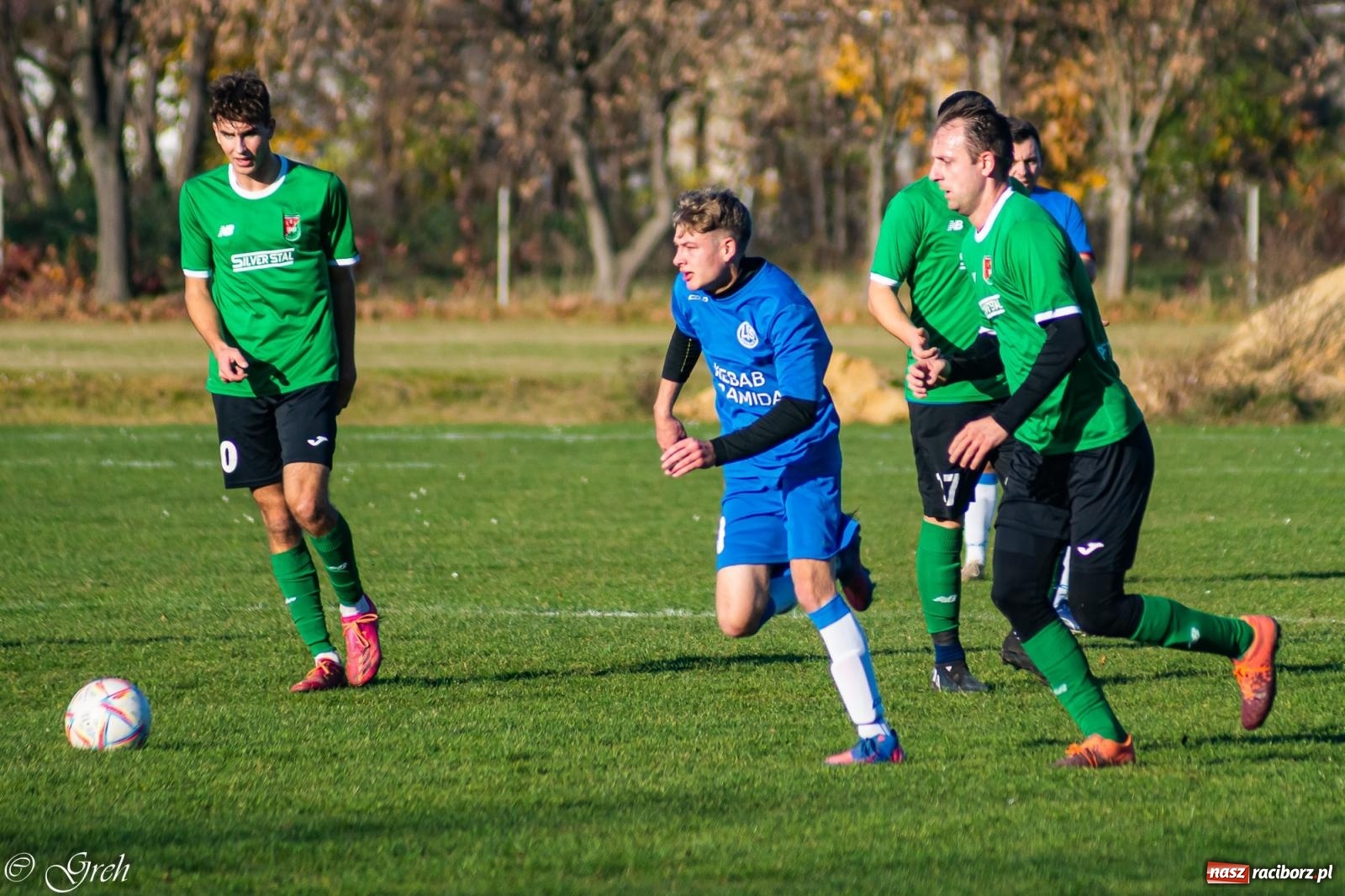 Zdjęcie w galerii na portalu naszraciborz.pl: Pietrowicka podróż z piekła do nieba [FOTO] wiadomości z regionu
