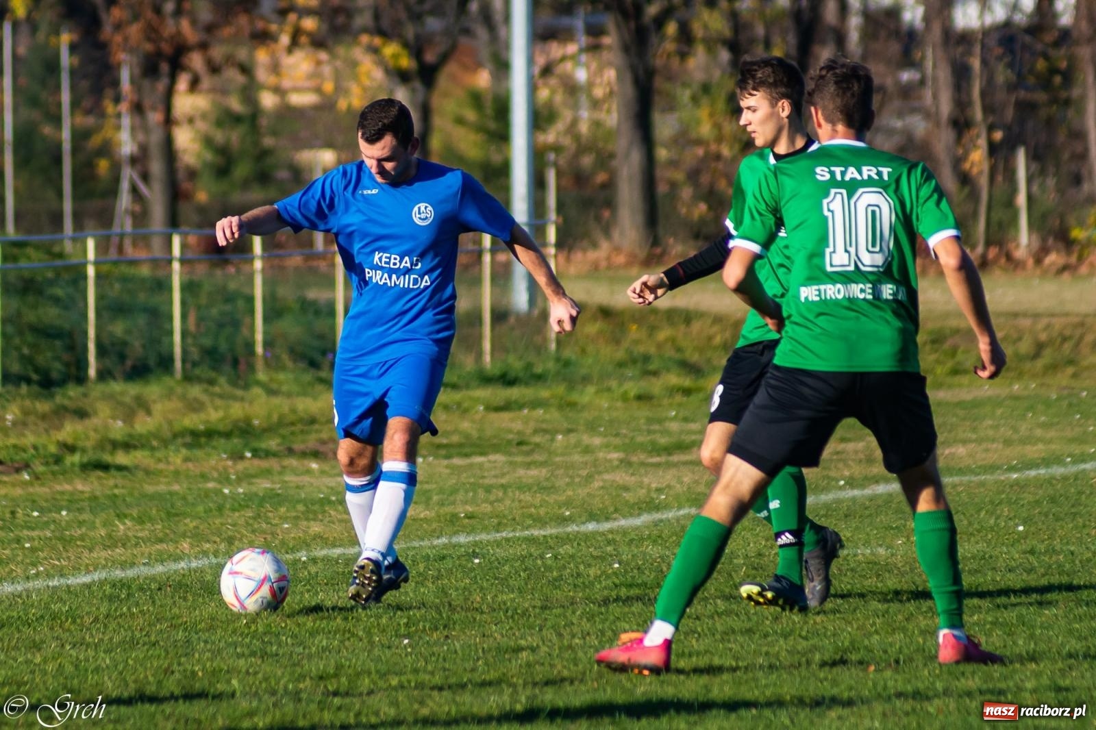 Zdjęcie w galerii na portalu naszraciborz.pl: Pietrowicka podróż z piekła do nieba [FOTO] wiadomości z regionu