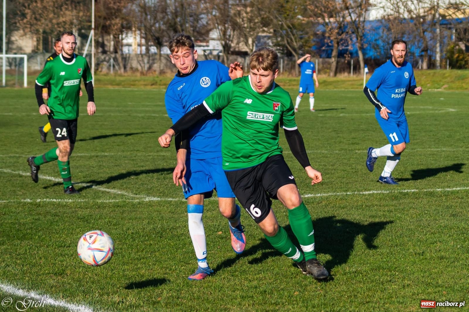 Zdjęcie w galerii na portalu naszraciborz.pl: Pietrowicka podróż z piekła do nieba [FOTO] wiadomości z regionu