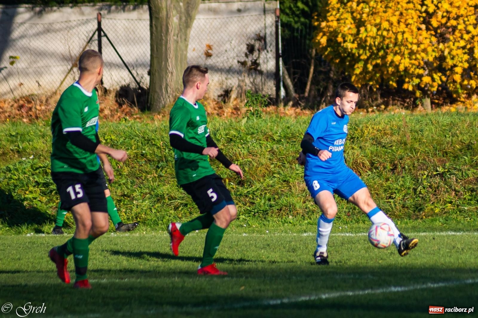 Zdjęcie w galerii na portalu naszraciborz.pl: Pietrowicka podróż z piekła do nieba [FOTO] wiadomości z regionu