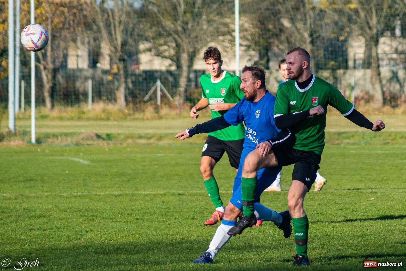 Zdjęcie w galerii na portalu naszraciborz.pl: Pietrowicka podróż z piekła do nieba [FOTO] wiadomości z regionu