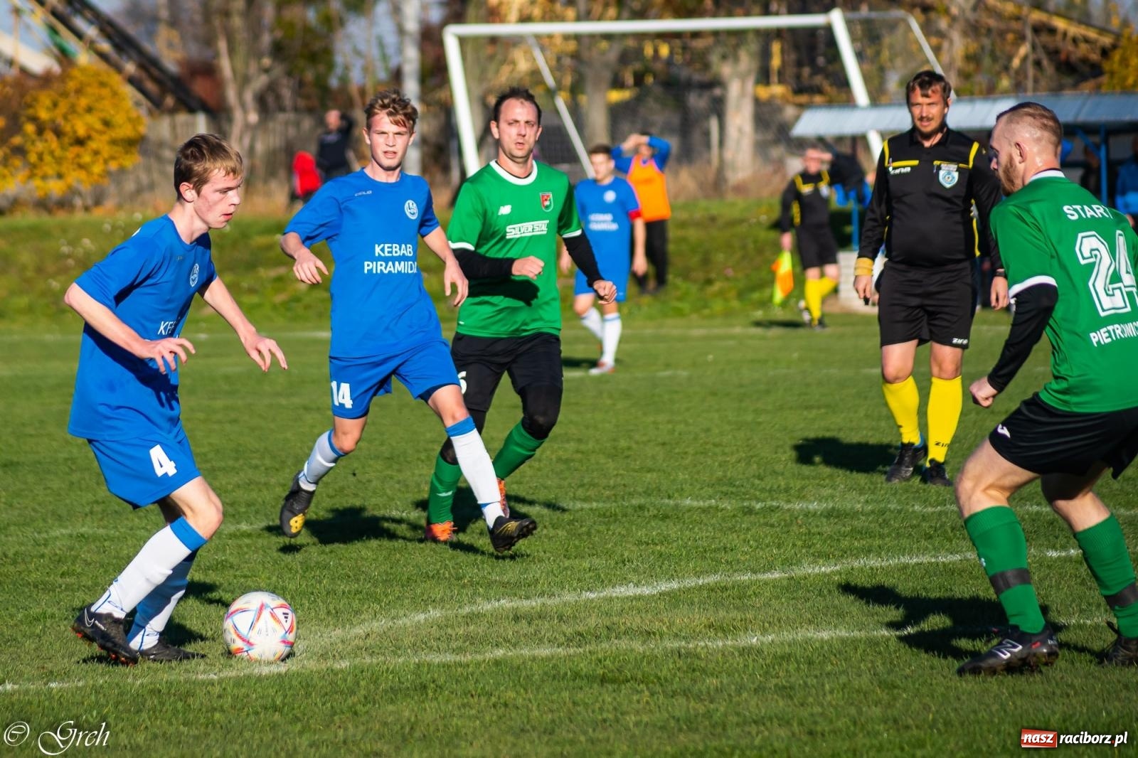 Zdjęcie w galerii na portalu naszraciborz.pl: Pietrowicka podróż z piekła do nieba [FOTO] wiadomości z regionu