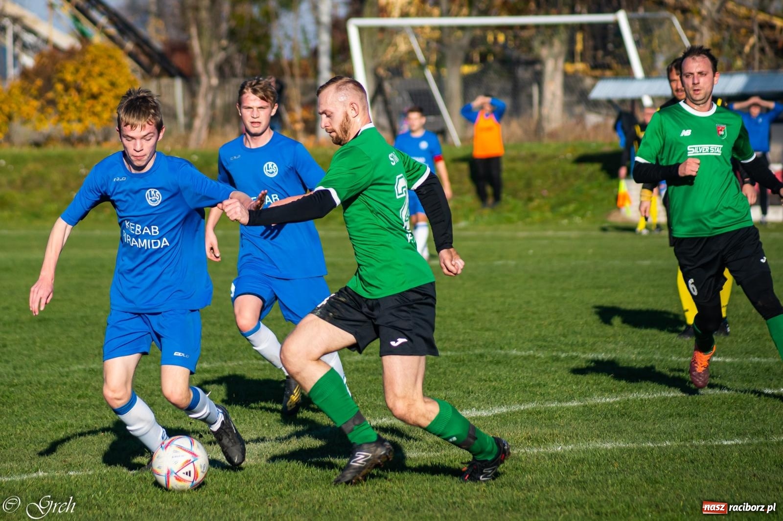 Zdjęcie w galerii na portalu naszraciborz.pl: Pietrowicka podróż z piekła do nieba [FOTO] wiadomości z regionu