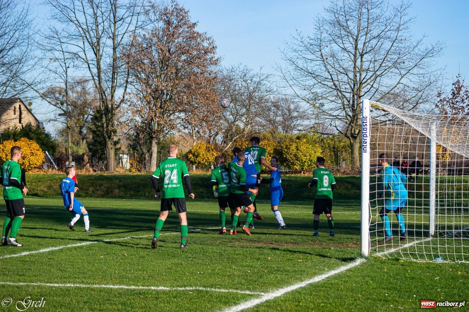 Zdjęcie w galerii na portalu naszraciborz.pl: Pietrowicka podróż z piekła do nieba [FOTO] wiadomości z regionu