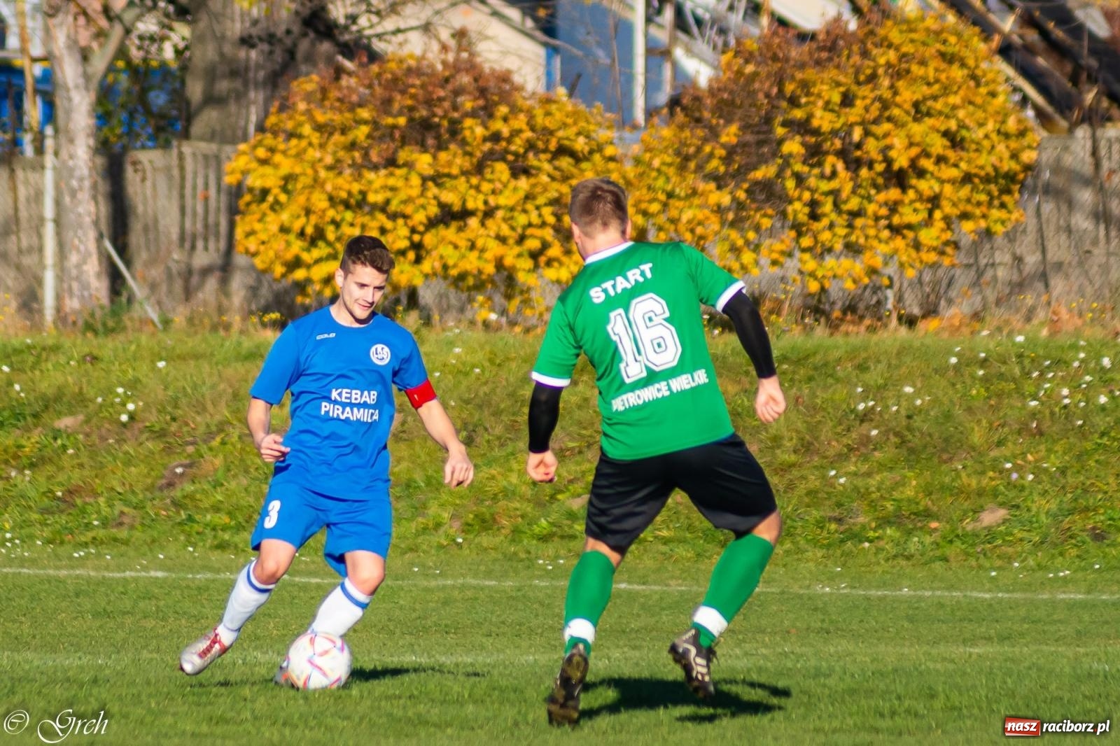 Zdjęcie w galerii na portalu naszraciborz.pl: Pietrowicka podróż z piekła do nieba [FOTO] wiadomości z regionu