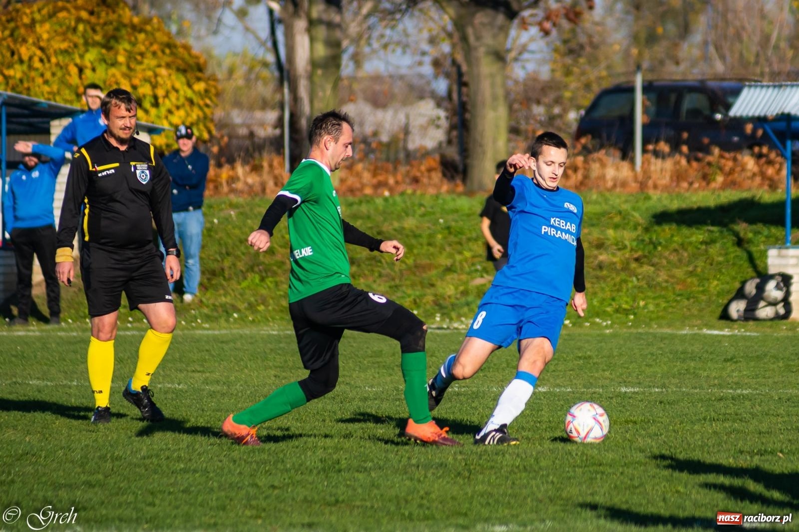 Zdjęcie w galerii na portalu naszraciborz.pl: Pietrowicka podróż z piekła do nieba [FOTO] wiadomości z regionu