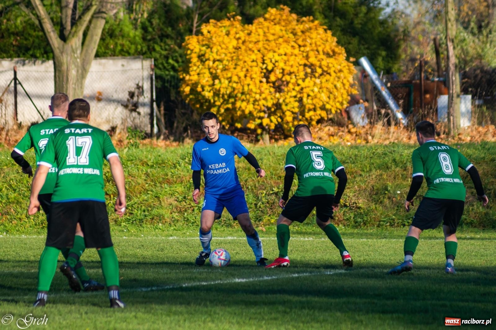 Zdjęcie w galerii na portalu naszraciborz.pl: Pietrowicka podróż z piekła do nieba [FOTO] wiadomości z regionu