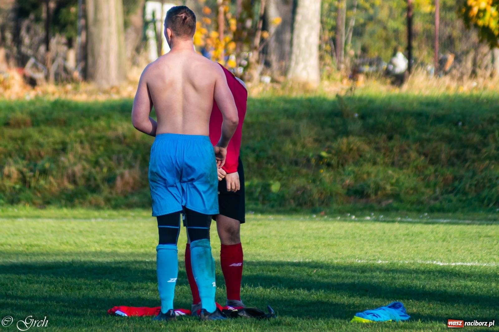 Zdjęcie w galerii na portalu naszraciborz.pl: Pietrowicka podróż z piekła do nieba [FOTO] wiadomości z regionu