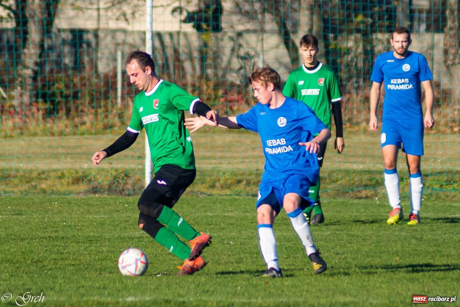 Zdjęcie w galerii na portalu naszraciborz.pl: Pietrowicka podróż z piekła do nieba [FOTO] wiadomości z regionu