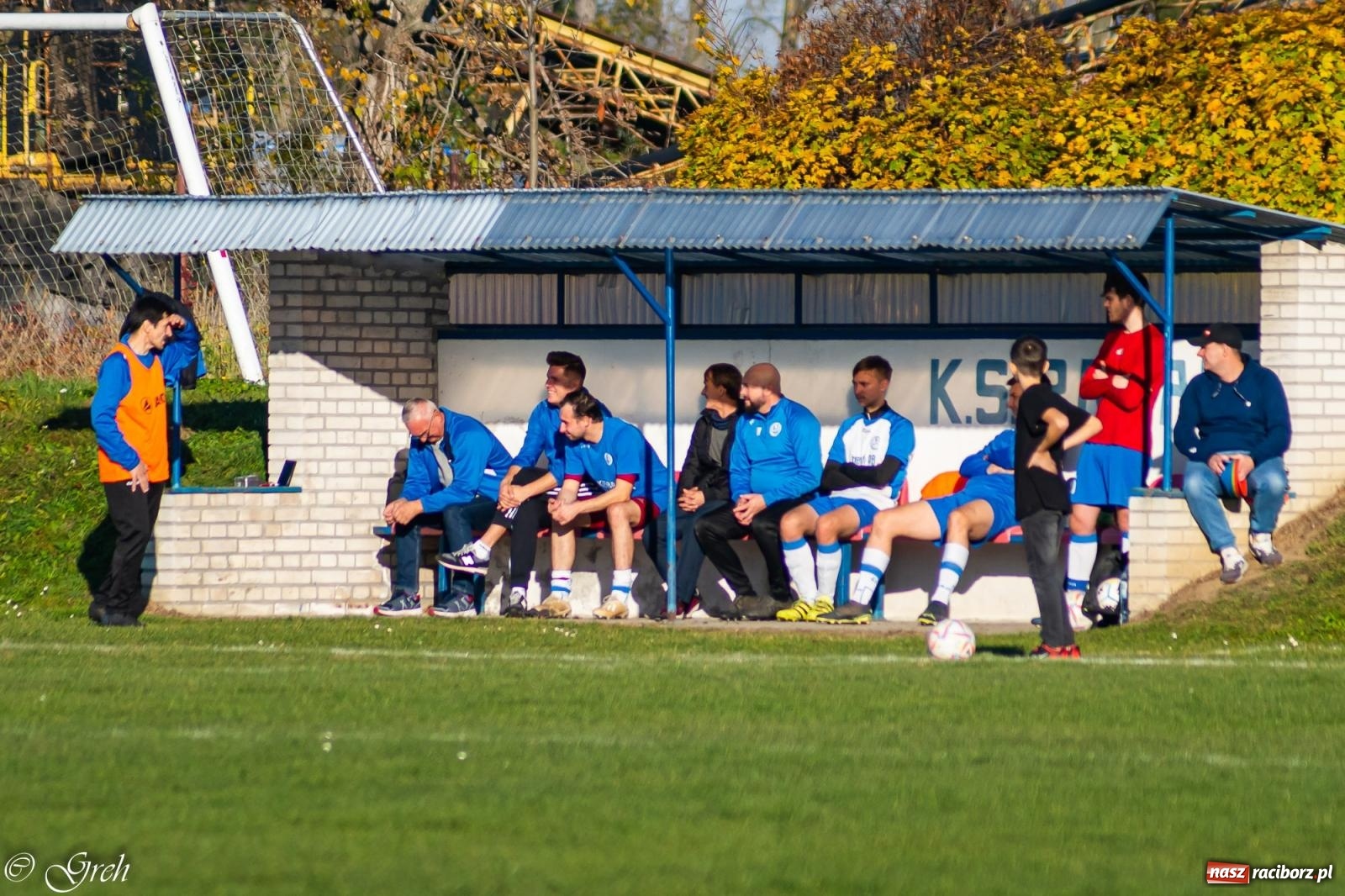 Zdjęcie w galerii na portalu naszraciborz.pl: Pietrowicka podróż z piekła do nieba [FOTO] wiadomości z regionu