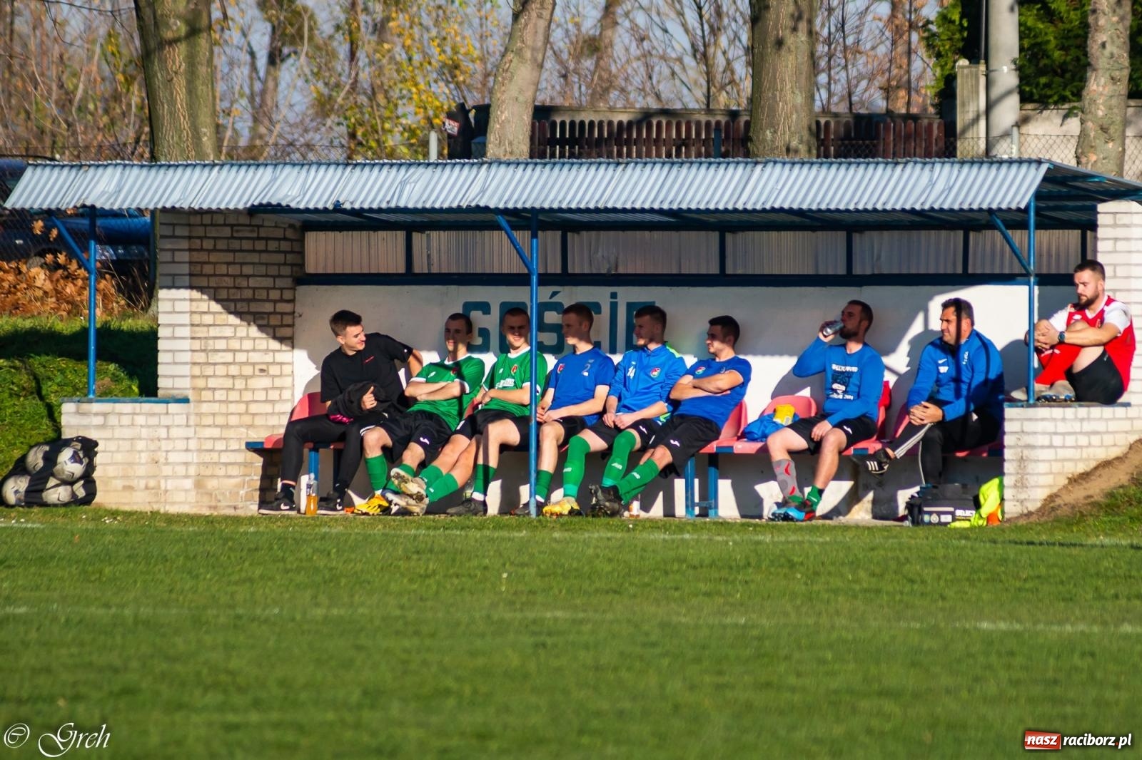Zdjęcie w galerii na portalu naszraciborz.pl: Pietrowicka podróż z piekła do nieba [FOTO] wiadomości z regionu