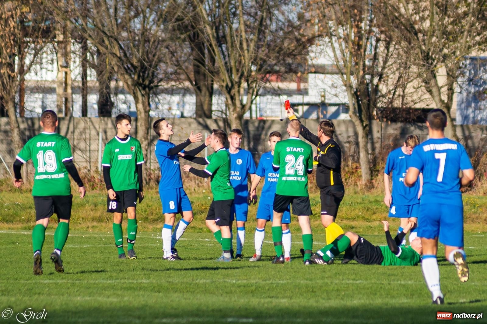 Zdjęcie w galerii na portalu naszraciborz.pl: Pietrowicka podróż z piekła do nieba [FOTO] wiadomości z regionu