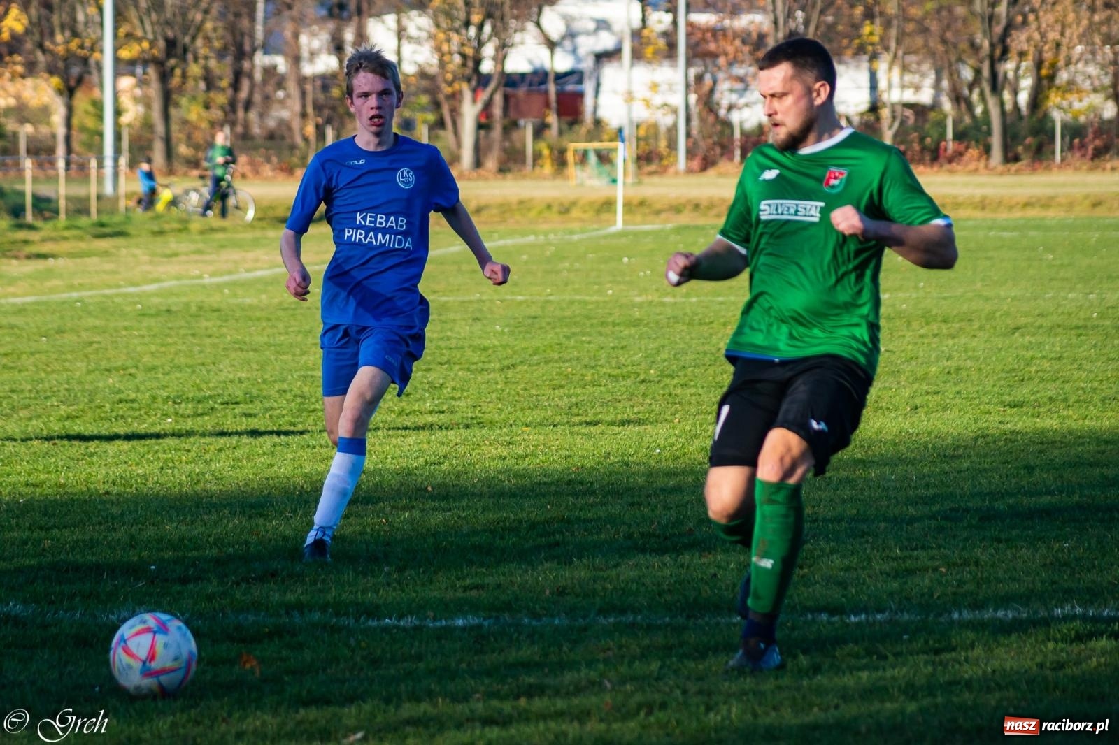Zdjęcie w galerii na portalu naszraciborz.pl: Pietrowicka podróż z piekła do nieba [FOTO] wiadomości z regionu