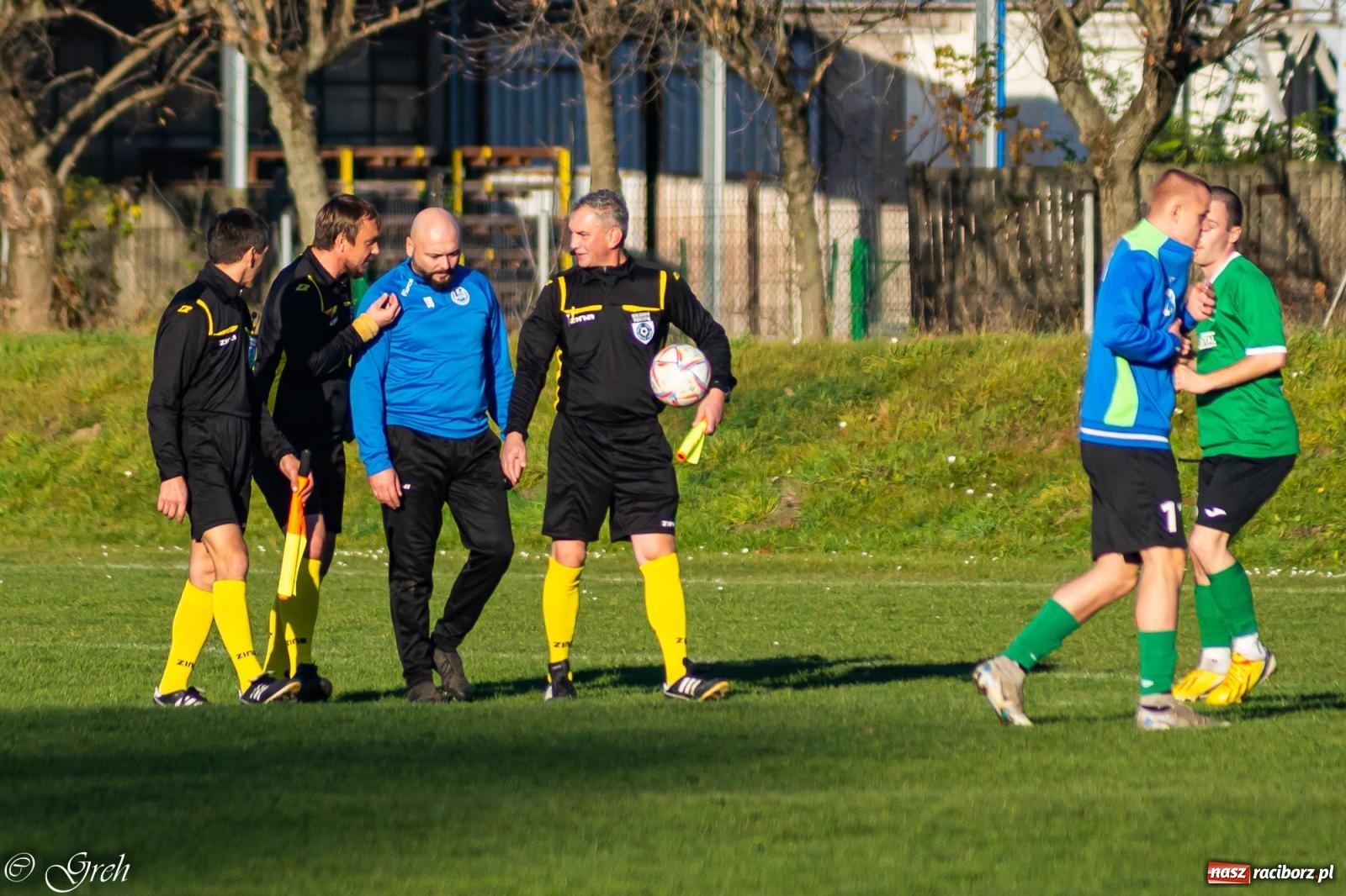 Zdjęcie w galerii na portalu naszraciborz.pl: Pietrowicka podróż z piekła do nieba [FOTO] wiadomości z regionu