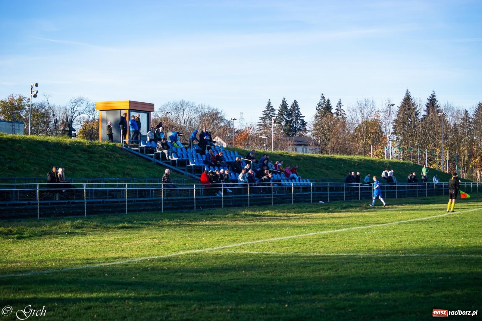 Zdjęcie w galerii na portalu naszraciborz.pl: Pietrowicka podróż z piekła do nieba [FOTO] wiadomości z regionu