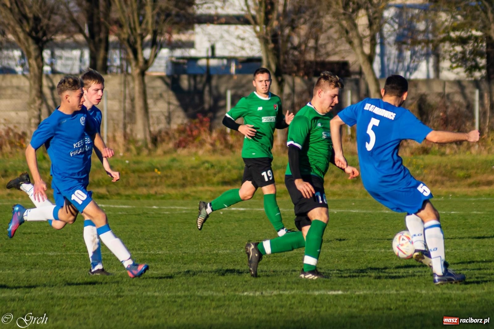 Zdjęcie w galerii na portalu naszraciborz.pl: Pietrowicka podróż z piekła do nieba [FOTO] wiadomości z regionu