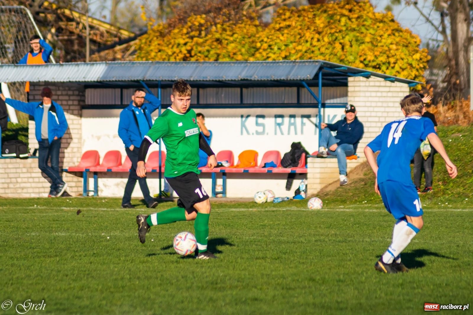 Zdjęcie w galerii na portalu naszraciborz.pl: Pietrowicka podróż z piekła do nieba [FOTO] wiadomości z regionu