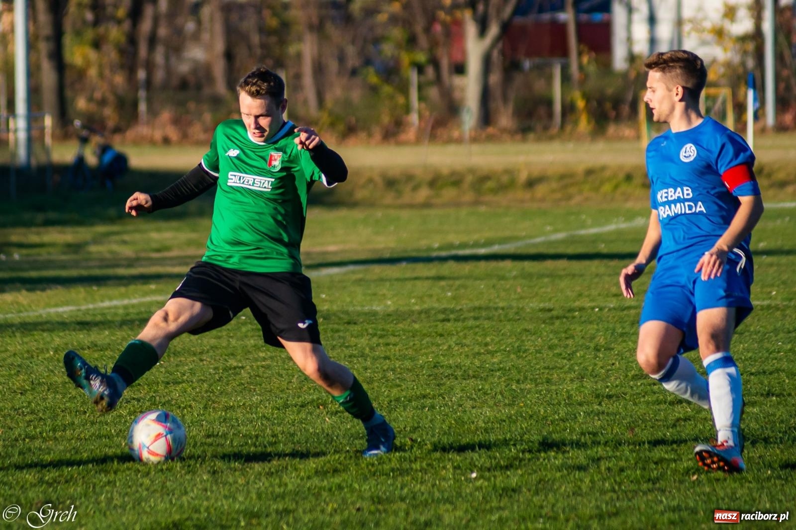 Zdjęcie w galerii na portalu naszraciborz.pl: Pietrowicka podróż z piekła do nieba [FOTO] wiadomości z regionu
