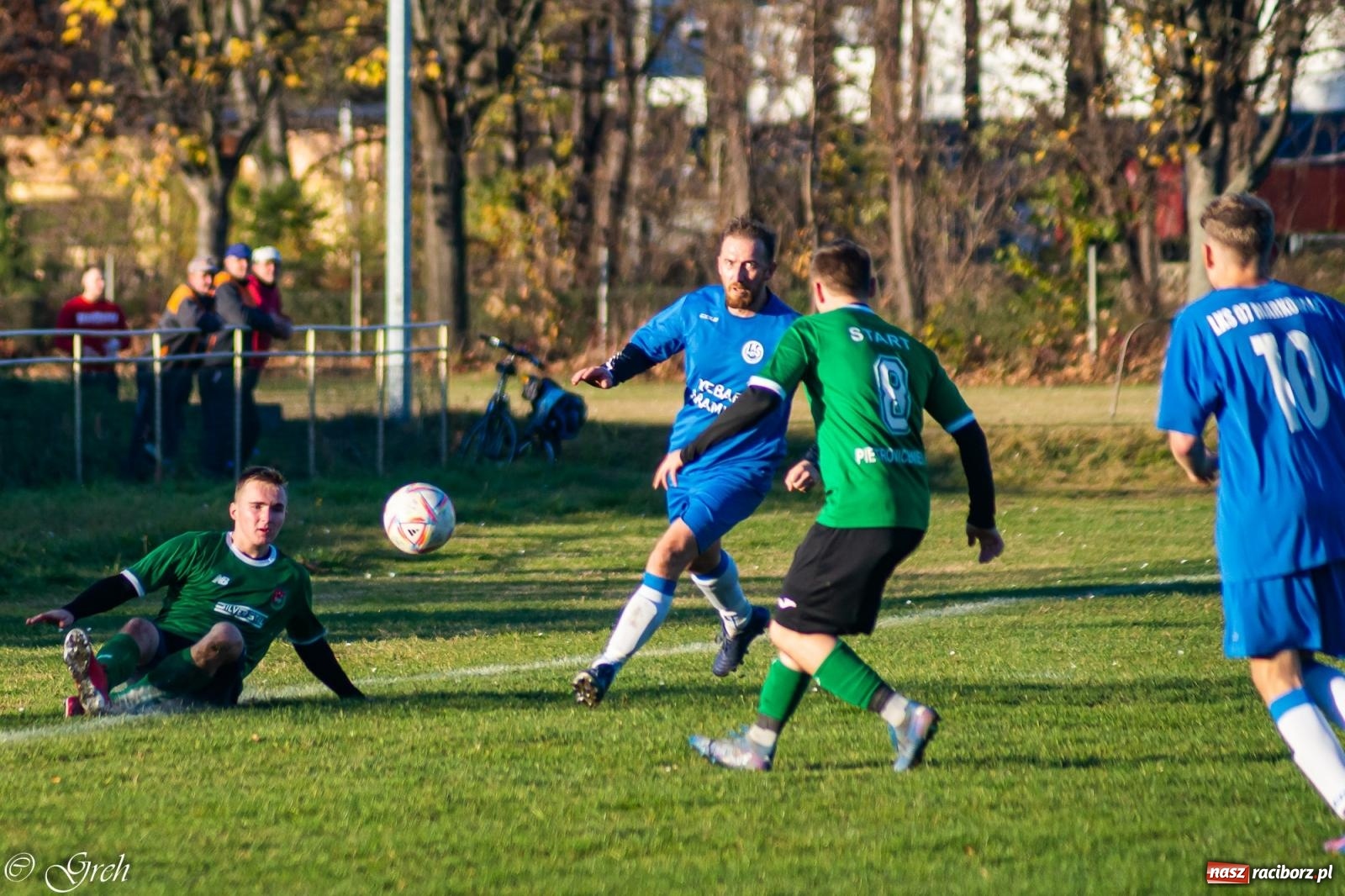 Zdjęcie w galerii na portalu naszraciborz.pl: Pietrowicka podróż z piekła do nieba [FOTO] wiadomości z regionu