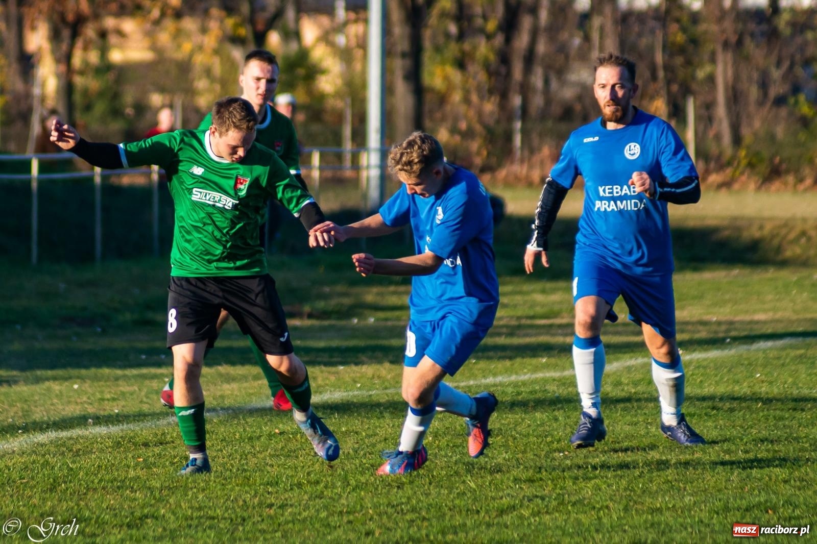 Zdjęcie w galerii na portalu naszraciborz.pl: Pietrowicka podróż z piekła do nieba [FOTO] wiadomości z regionu