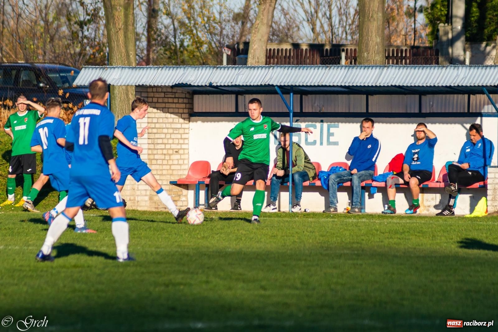 Zdjęcie w galerii na portalu naszraciborz.pl: Pietrowicka podróż z piekła do nieba [FOTO] wiadomości z regionu