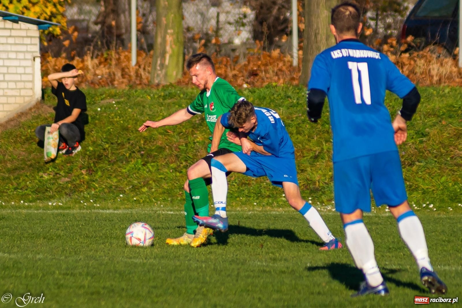 Zdjęcie w galerii na portalu naszraciborz.pl: Pietrowicka podróż z piekła do nieba [FOTO] wiadomości z regionu
