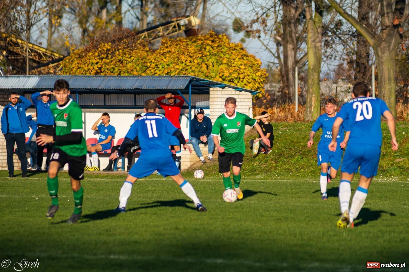 Zdjęcie w galerii na portalu naszraciborz.pl: Pietrowicka podróż z piekła do nieba [FOTO] wiadomości z regionu