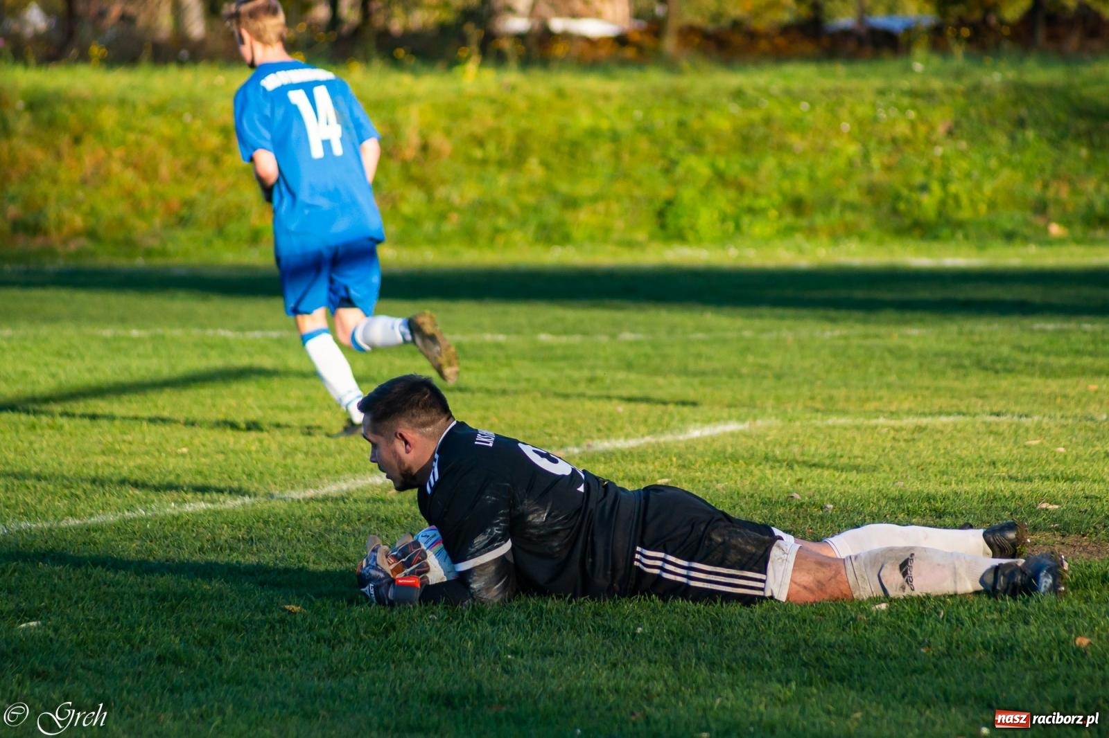 Zdjęcie w galerii na portalu naszraciborz.pl: Pietrowicka podróż z piekła do nieba [FOTO] wiadomości z regionu