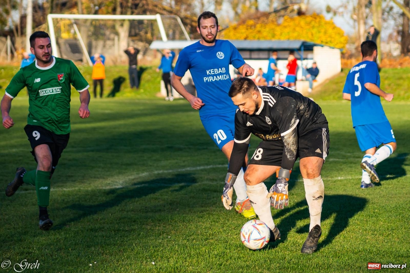 Zdjęcie w galerii na portalu naszraciborz.pl: Pietrowicka podróż z piekła do nieba [FOTO] wiadomości z regionu