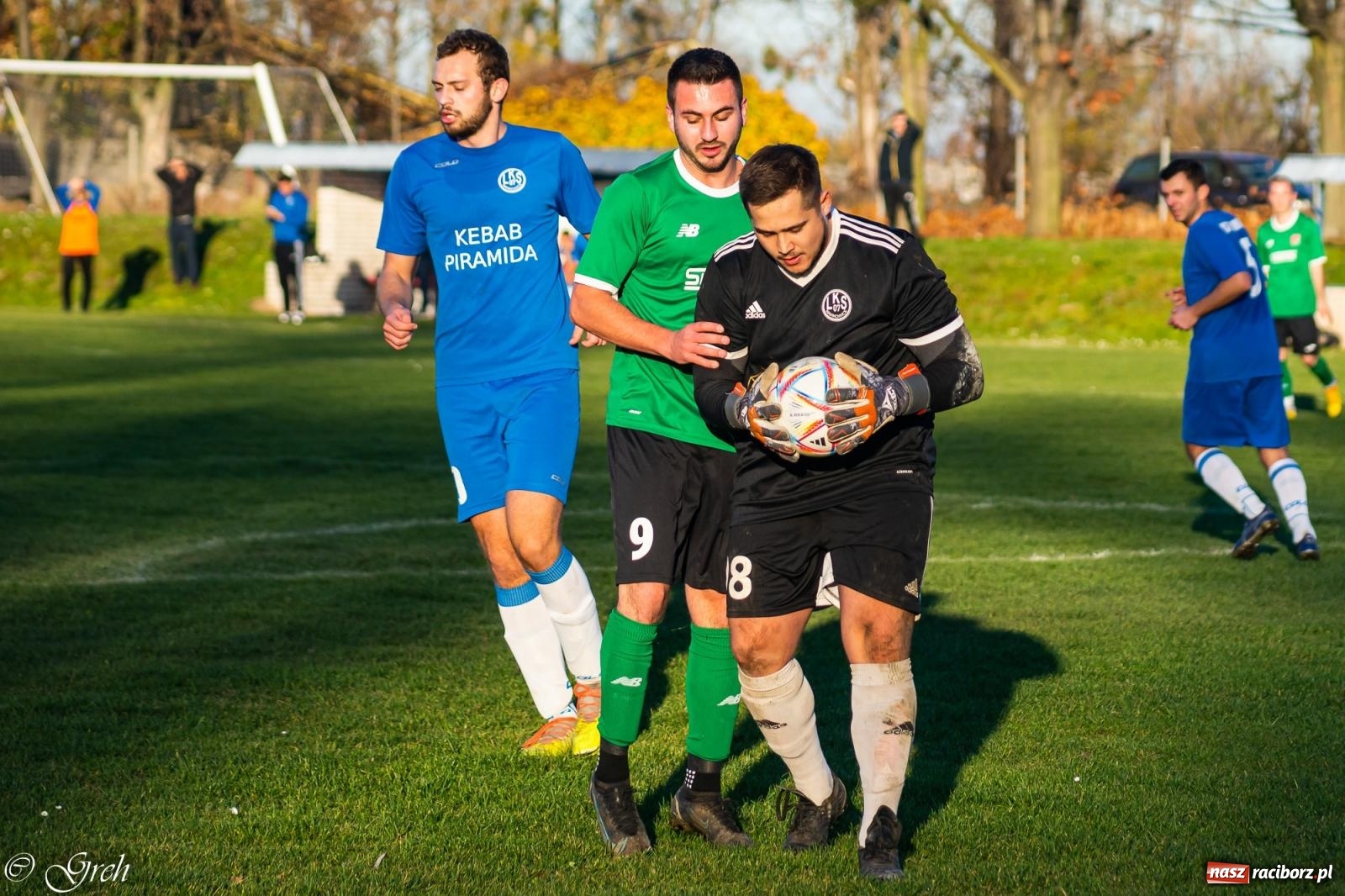Zdjęcie w galerii na portalu naszraciborz.pl: Pietrowicka podróż z piekła do nieba [FOTO] wiadomości z regionu