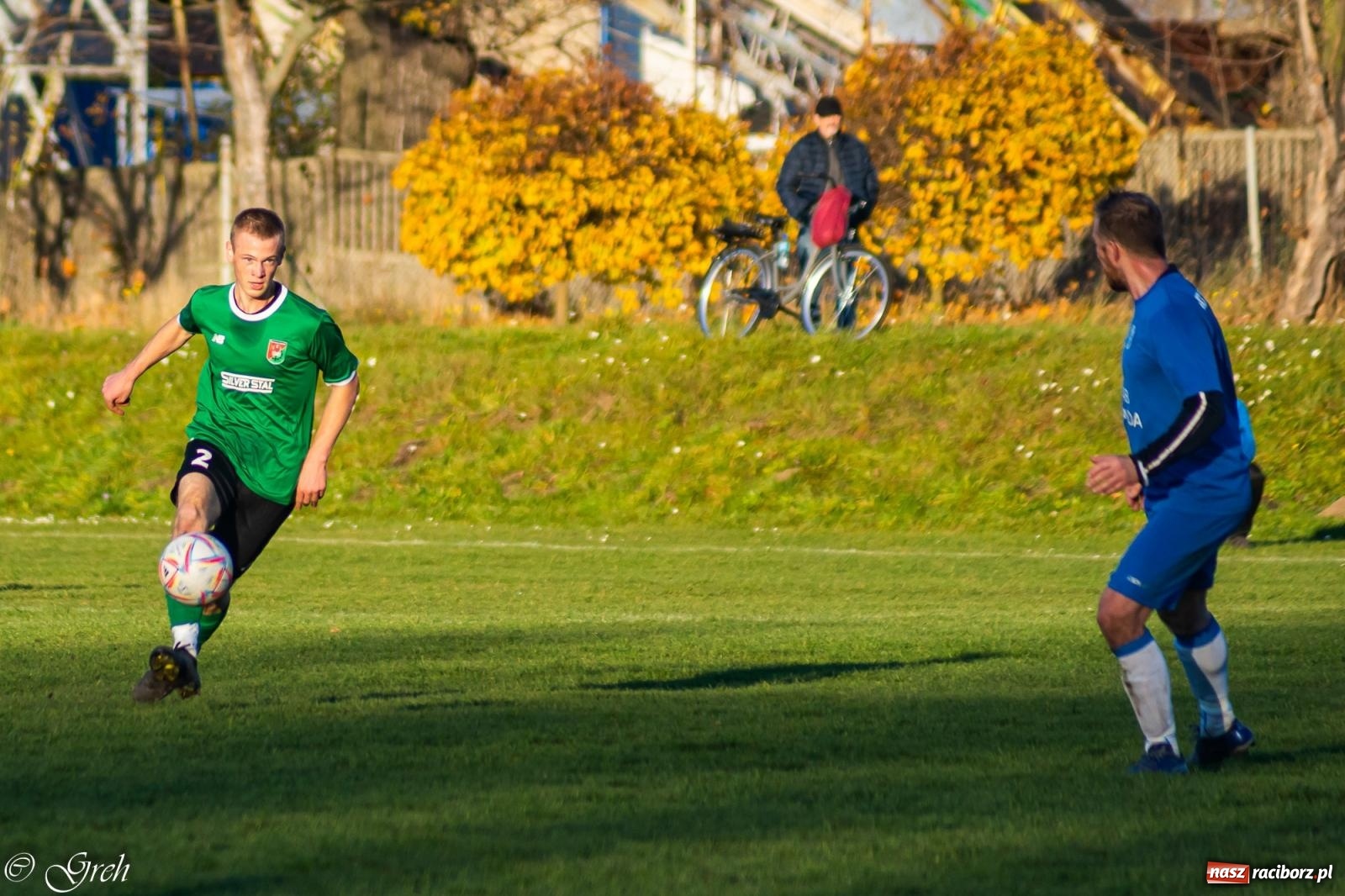 Zdjęcie w galerii na portalu naszraciborz.pl: Pietrowicka podróż z piekła do nieba [FOTO] wiadomości z regionu
