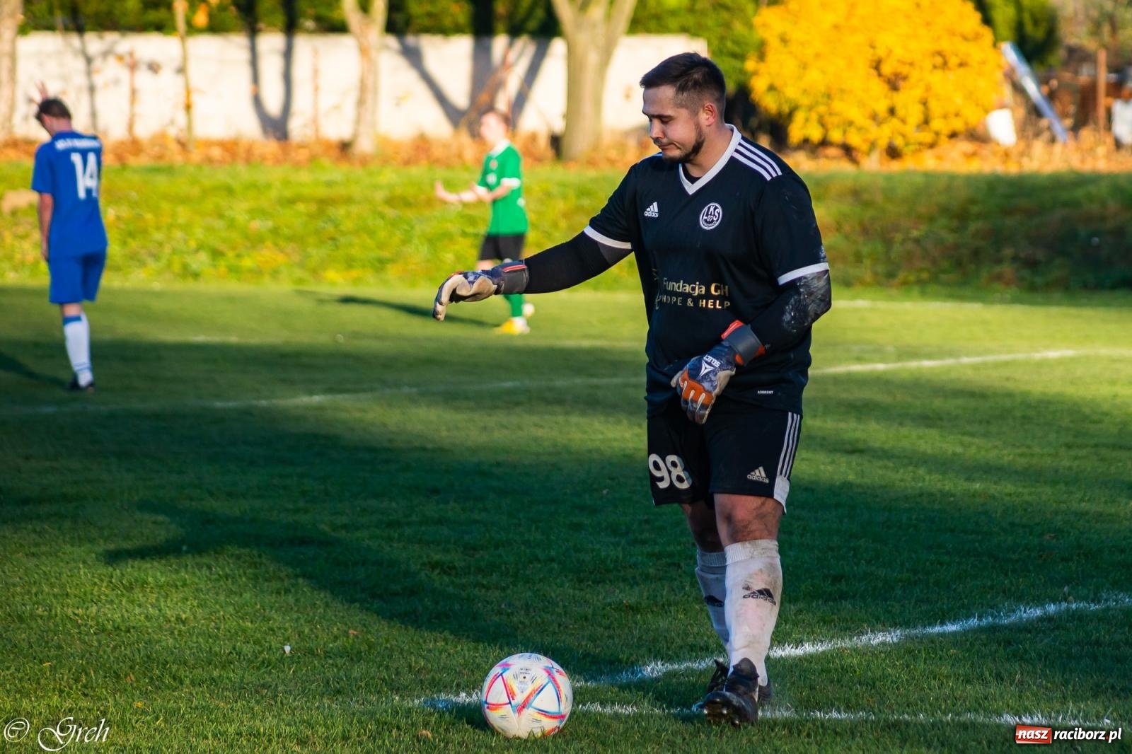 Zdjęcie w galerii na portalu naszraciborz.pl: Pietrowicka podróż z piekła do nieba [FOTO] wiadomości z regionu