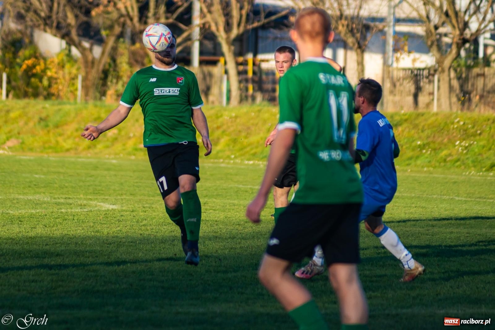 Zdjęcie w galerii na portalu naszraciborz.pl: Pietrowicka podróż z piekła do nieba [FOTO] wiadomości z regionu
