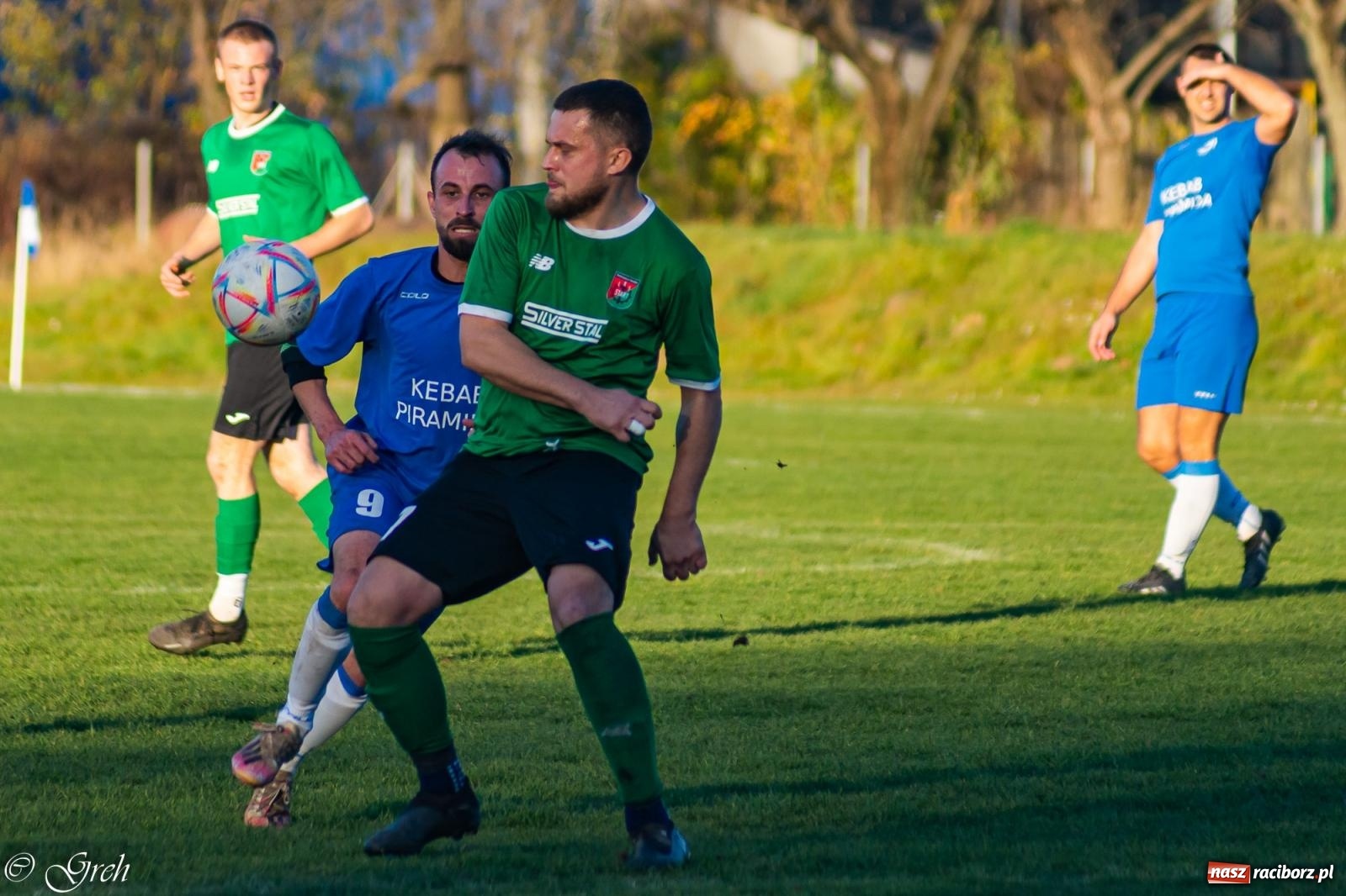Zdjęcie w galerii na portalu naszraciborz.pl: Pietrowicka podróż z piekła do nieba [FOTO] wiadomości z regionu