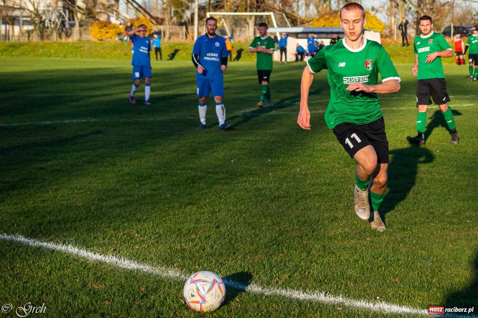 Zdjęcie w galerii na portalu naszraciborz.pl: Pietrowicka podróż z piekła do nieba [FOTO] wiadomości z regionu