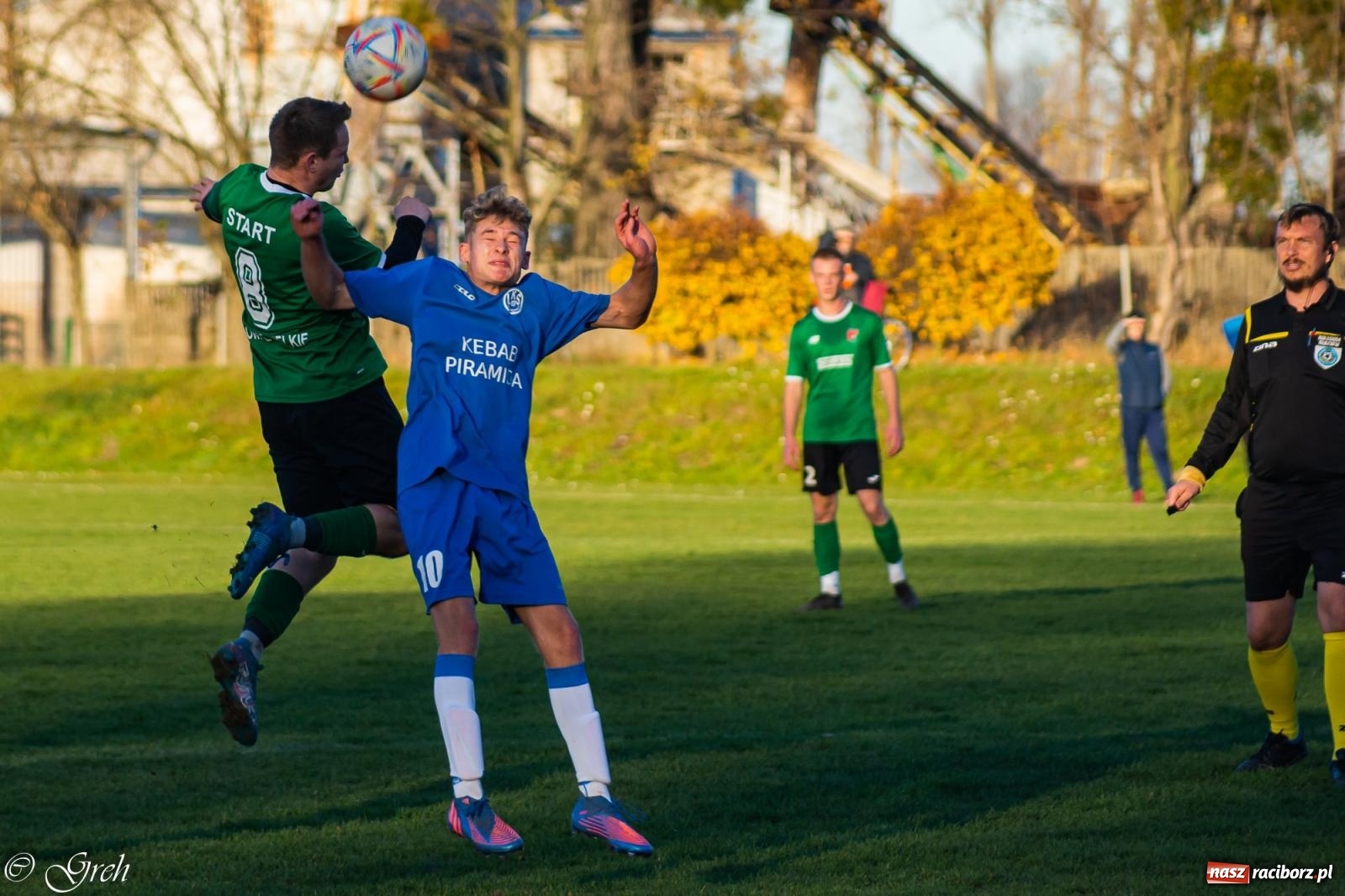 Zdjęcie w galerii na portalu naszraciborz.pl: Pietrowicka podróż z piekła do nieba [FOTO] wiadomości z regionu